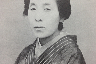 Uemura Shōen: Remembered for Who She Wasn’t
