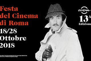 Per raggiungere la Festa del Cinema di Roma quest’anno al vostro fianco c’è URBI!