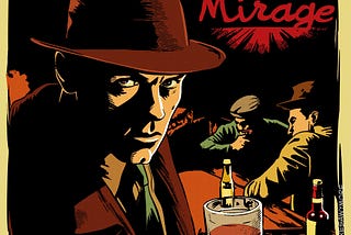 Shadows at Midnight: A Jack Mercer Story by Eddie Langley