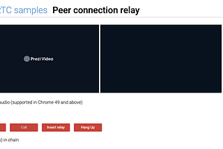 Identifying WebRTC bugs in Google Chrome originating from feature experiments