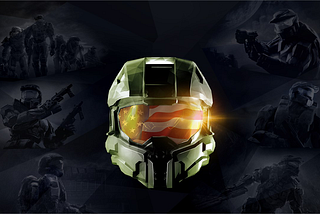 Opinion: Make the Halo Theme the National Anthem