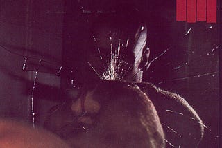 Damaged (1981)- Black Flag