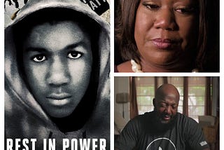 Rest in Power: The Trayvon Martin Story