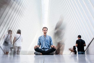 8 Common Meditation Myths Debunked