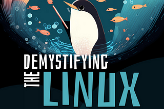 我的 Linux Kerenl 學習路程