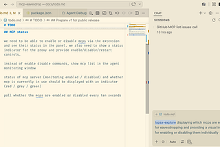 Building MCP Eavesdrop Part 1: