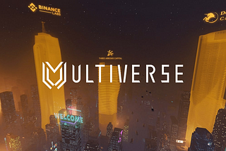 What is Ultivers? Details about the Ultiverse project.
