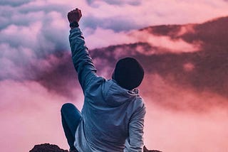 NOTHING IS IMPOSSIBLE