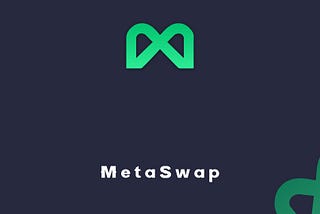 MetaSwap Tokenomics