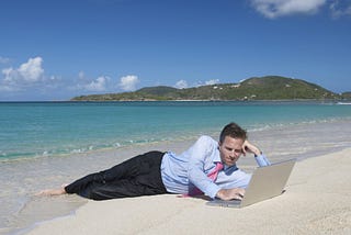 Actively Failing at Resting: Searching for Others Afflicted by the Busyness Bug