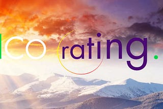 ICO Rating