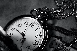 “Emotional Liberation: The Art of Letting Go of The Past”