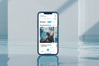 Swimmers Divided! The UX Redesign That Sparked a Poolside War (But Ultimately Won)