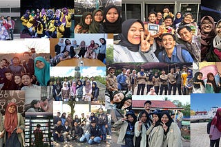 Untuk Apa Memiliki Sahabat?