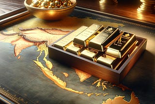 Thai Government Pension Fund Buying More Gold to Mitigate Risk