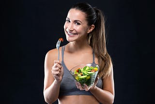 Diet And Exercising For Weight Loss