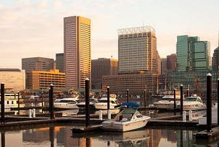 Baltimore Real Estate Market 2019: Why and Where to Invest