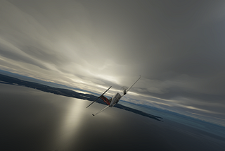 Opinion: Microsoft and Asobo Studios Don’t Understand Flight Simulators