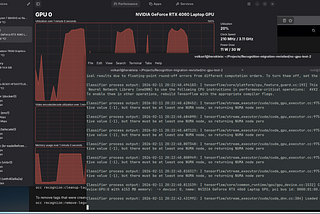 Running Nextcloud with Recognize on Docker with GPU support
