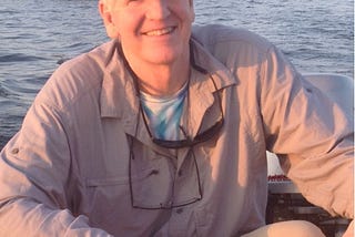 Delaware River Stories: An interview with Don Baugh, President and Founder, Upstream Alliance