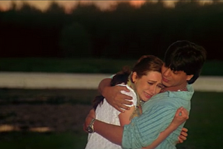 Revisiting Dil To Pagal Hai: Understanding Unrequited Love