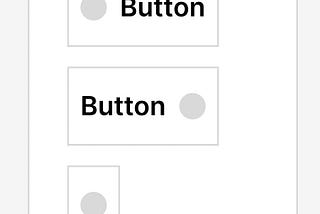A quick guide to design tabs and button atoms