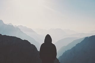 Don’t Follow Your Passion