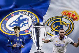 Can Chelsea knock out Real Madrid again?