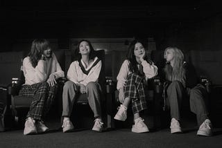 A Story of How The Revolutionary Blackpink Got Me Hooked