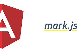 Mark.js kütüphanesi ile Angular 6 Uygulamamıza Search özelliği kazandırmak