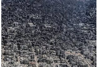 This was not War but Genocide