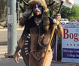 MAGAt Mania: The Birth Of MAGAtry