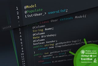 The Ultimate Android Development Framework