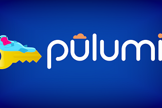 Multi-account AWS setup with Pulumi