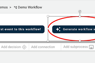 Qlerify’s latest AI Copilot revolutionizes process model generation, creating intricate models…