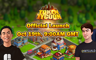 Token Tycoon Official Release!