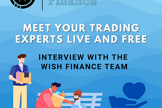 Join Paul Botterill, the founder of Actions Wealth, and interview the WISH Finance team on opening…