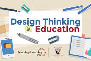 From Teaching to Design-an Educator’s Intro to the UX Design Process
