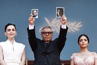 Mohammad Rasoulof’s Prize Win at Cannes 2024 Signals a New Wave in Iranian Cinema