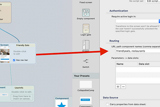 React Router is here!