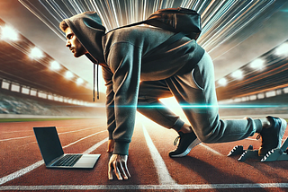 Managing the sprint