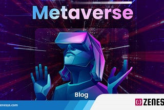 Metaverse: The Next Internet Revolution