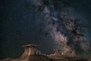 A Universe Empty of Meaning