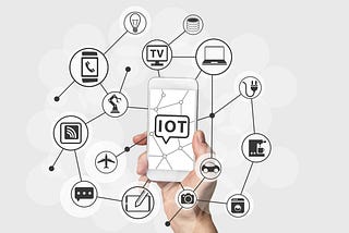 Wondering how much difference can I and i bring??? Check this out: IoT vs ioT