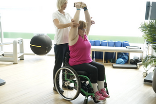 How Can You Transform Your Fitness Journey With NDIS Gym Sessions?
