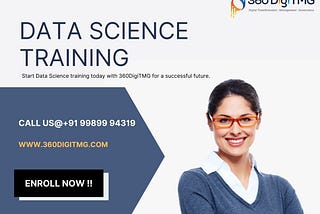 Data Science Course