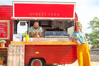 5 must-haves you need to run a food truck