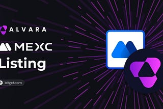 $ALVA Listing on MEXC Exchange