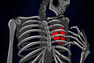 The Body That Betrayed