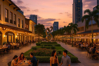 Where Families Flourish: The Most Livable Landing Spots in the Philippines